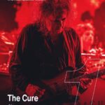 The Cure ponownie na szczycie „Pierwszej Trójki”. Spięty i U2 z dużymi awansami