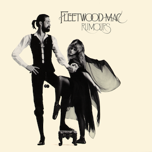 „Rumours” Fleetwood Mac – album, który zamienił życiowy chaos w jedno z największych arcydzieł rocka