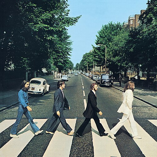 „Abbey Road” The Beatles – pożegnanie, które stało się jednym z największych arcydzieł w historii muzyki