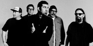 Deftones prezentują „private music”. Dziesiąty album zespołu już dostępny