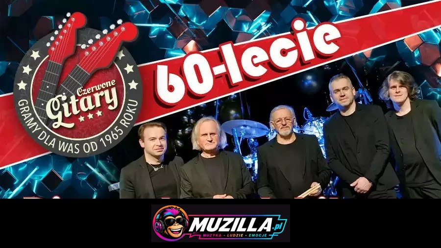Diamentowe 60-lecie — Lublin — 9 października 2026