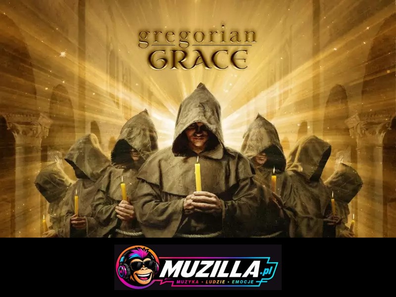 Gregorian Grace – prawdziwa uczta dla duszy! — Wołomin — 24 października 2026