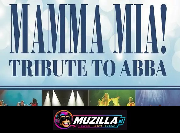 Tribute to Abba — Kazimierza Wielka — 4 grudnia 2026