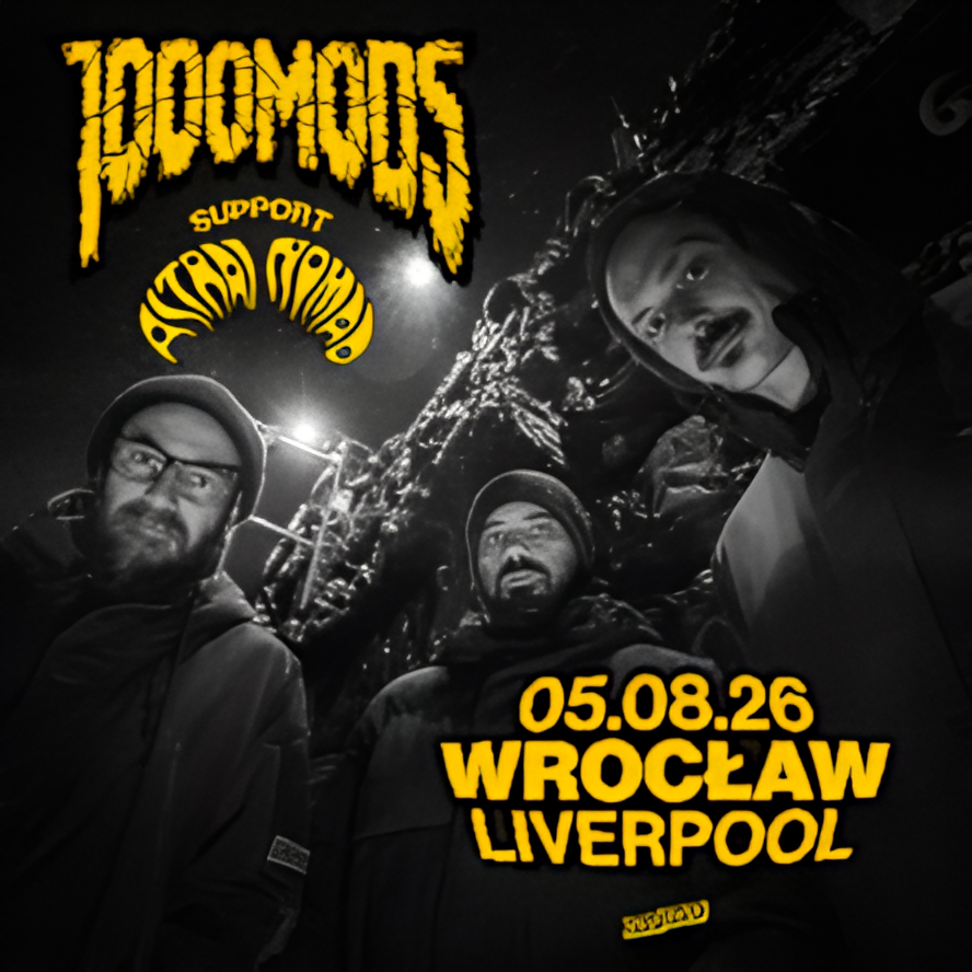 1000MODS — Wrocław — 5 sierpnia 2026