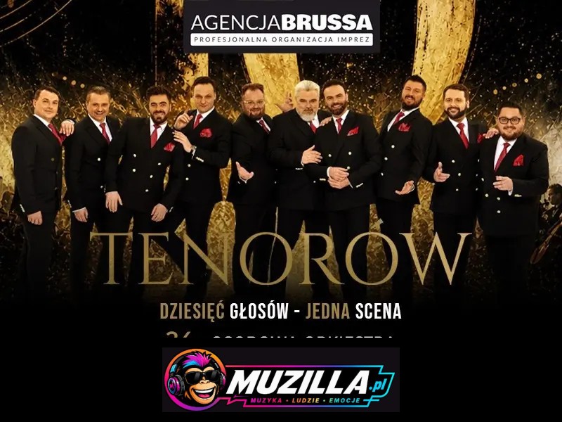 10 głosów – jedna scena — Kalisz — 5 listopada 2026