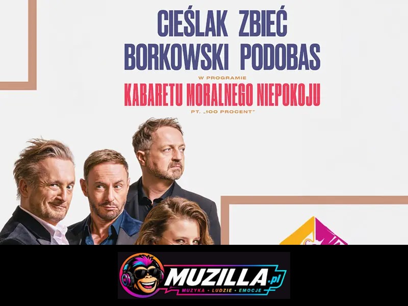 100 PROCENT — Wolbrom — 12 grudnia 2026