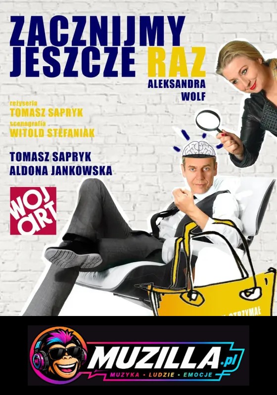 27. Festiwal Teatralny Teatr Pasja Rodzinna — Piła — 24 listopada 2026