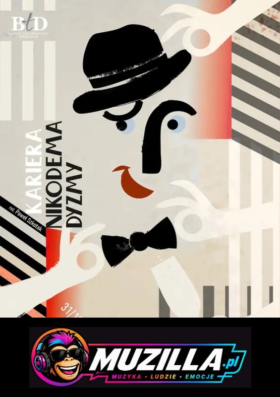 27. Festiwal Teatralny Teatr Pasja Rodzinna — Piła — 13 listopada 2026