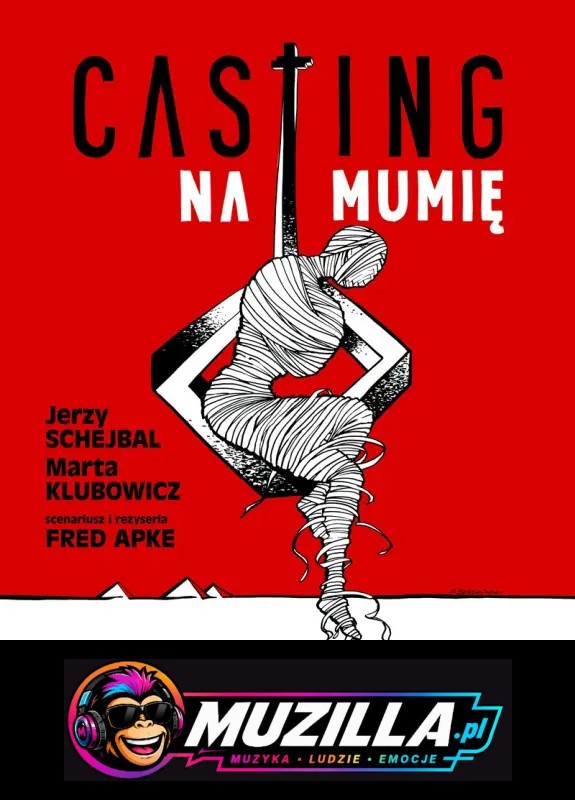 27. Festiwal Teatralny Teatr Pasja Rodzinna — Piła — 21 listopada 2026