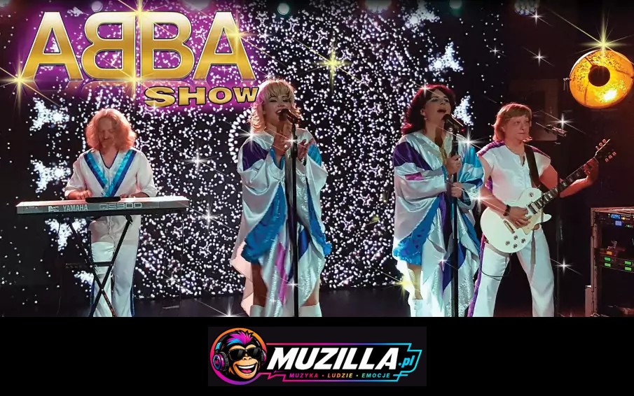 ABBA Show — Międzyzdroje — 15 sierpnia 2026