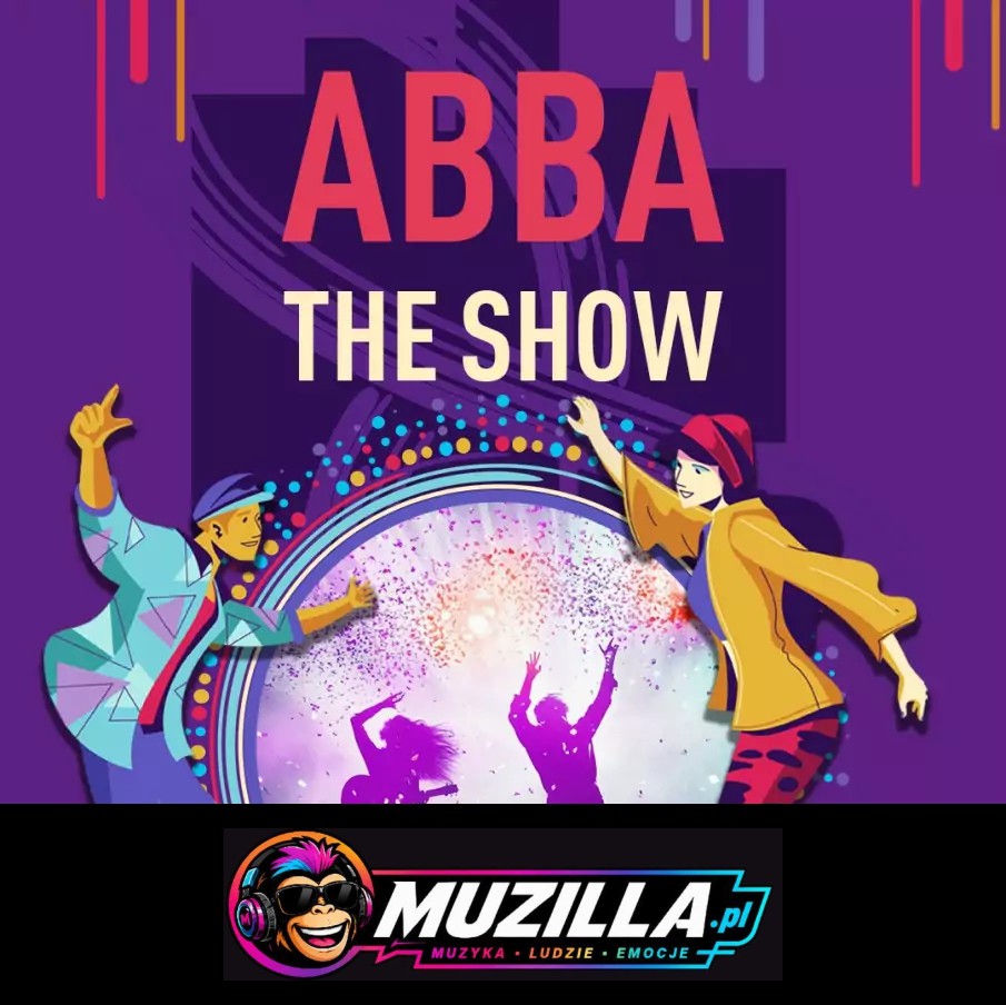 ABBA THE SHOW — Kraków — 21 października 2026