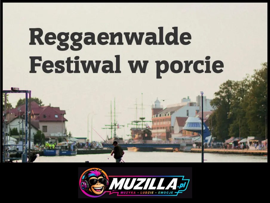 Abradab, Kleszcz, Maleo, Farben Lehre i inni — Darłówko Zachodnie — 8 sierpnia 2026