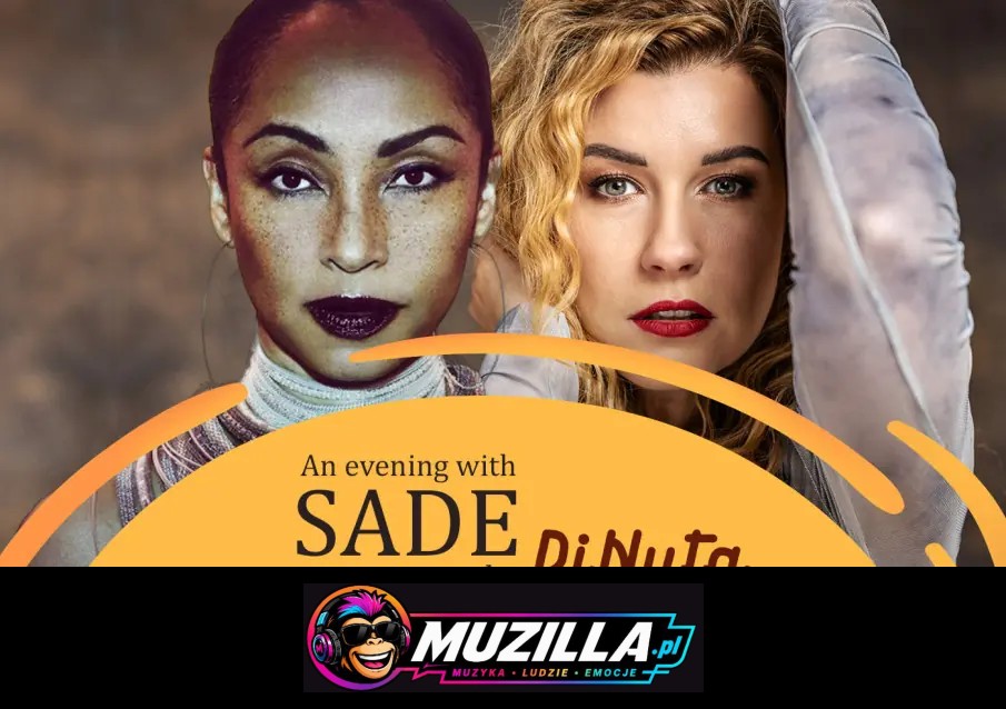 An evening with SADE by PiNuta w Starym Klasztorze! — Wrocław — 20 września 2026