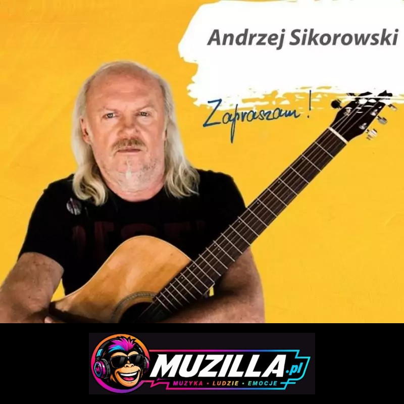 Andrzej Sikorowski w duecie z Jackiem Królikiem — Bielsko-Biała — 11 listopada 2026