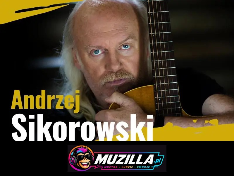 Andrzej Sikorowski w duecie z Jarosławem Meusem — Kielce — 22 listopada 2026
