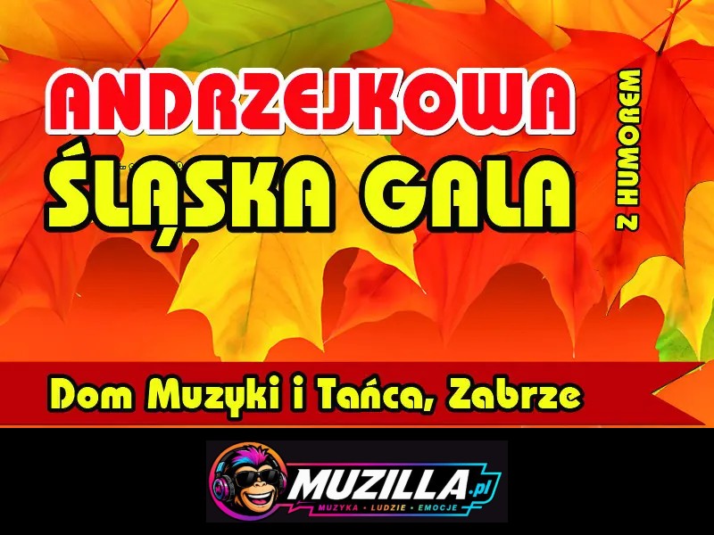 Andrzejki 2026! — Zabrze — 29 listopada 2026