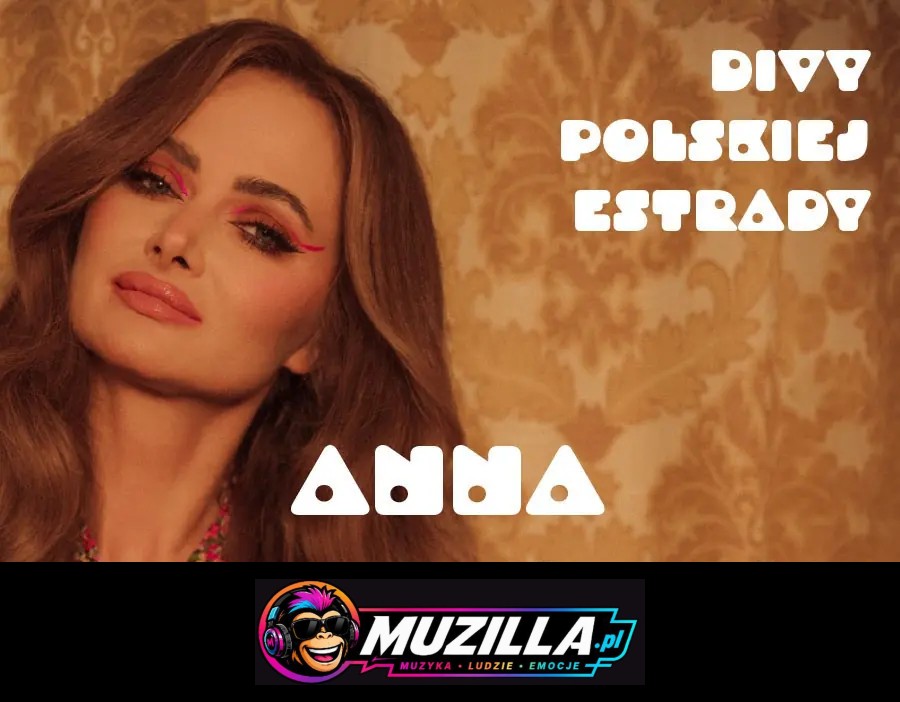 Anna Rusowicz – Divy Polskiej Estrady — Gdańsk — 17 października 2026