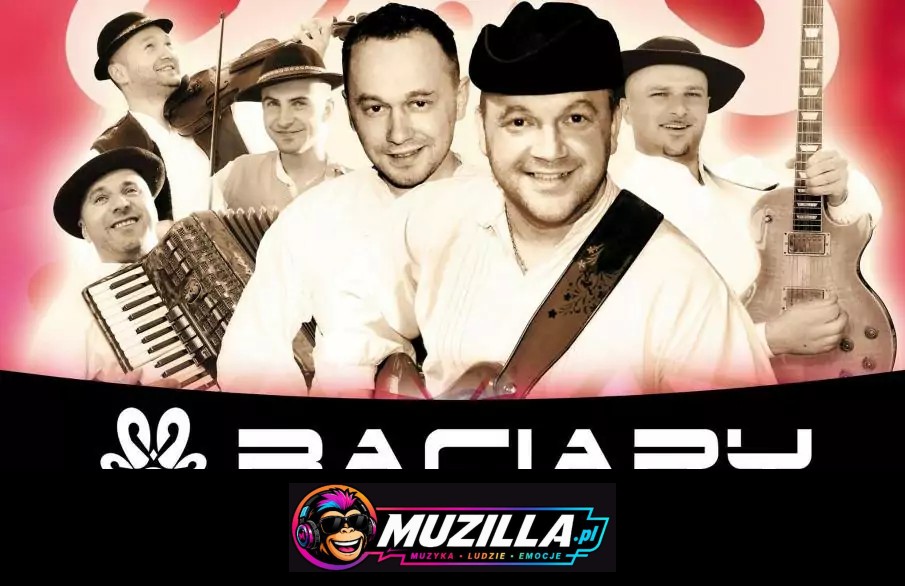 BACIARY RYPIN — Rypin — 18 października 2026