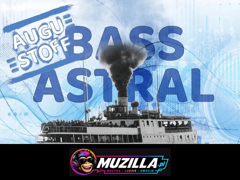 Bass Astral — Augustów — 23 sierpnia 2026