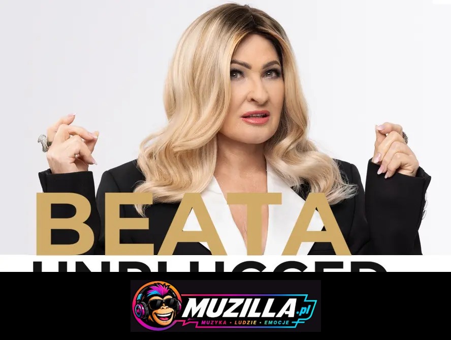 Beata Kozidrak Unplugged — Dąbrowa Górnicza — 25 października 2026