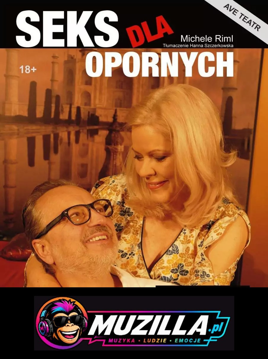 Beata Zarembianka & Darek Niebudek — Kluczbork — 23 września 2026