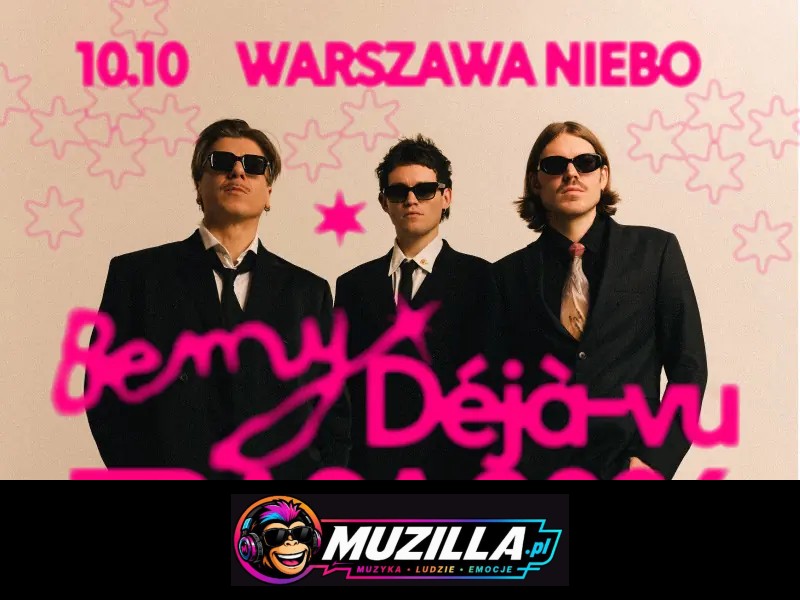 BEMY: Déjà-vu TRASA 2026 — Warszawa — 10 października 2026