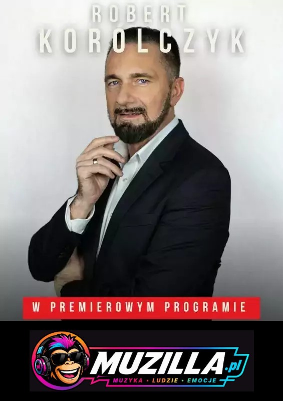 Bo co ludzie powiedzą — Kraków — 18 listopada 2026