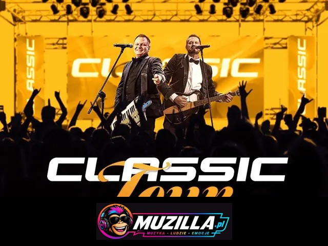 Classic Tour — Łagiewniki — 10 października 2026