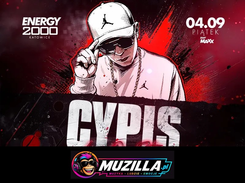 CYPIS 04.09 – ENERGY 2000 KATOWICE — Katowice — 4 września 2026