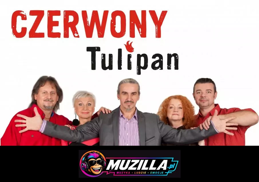 Czerwony Tulipan – koncert „Nasz Miszmasz”- Pożegnanie z Sową — Olsztyn — 30 sierpnia 2026