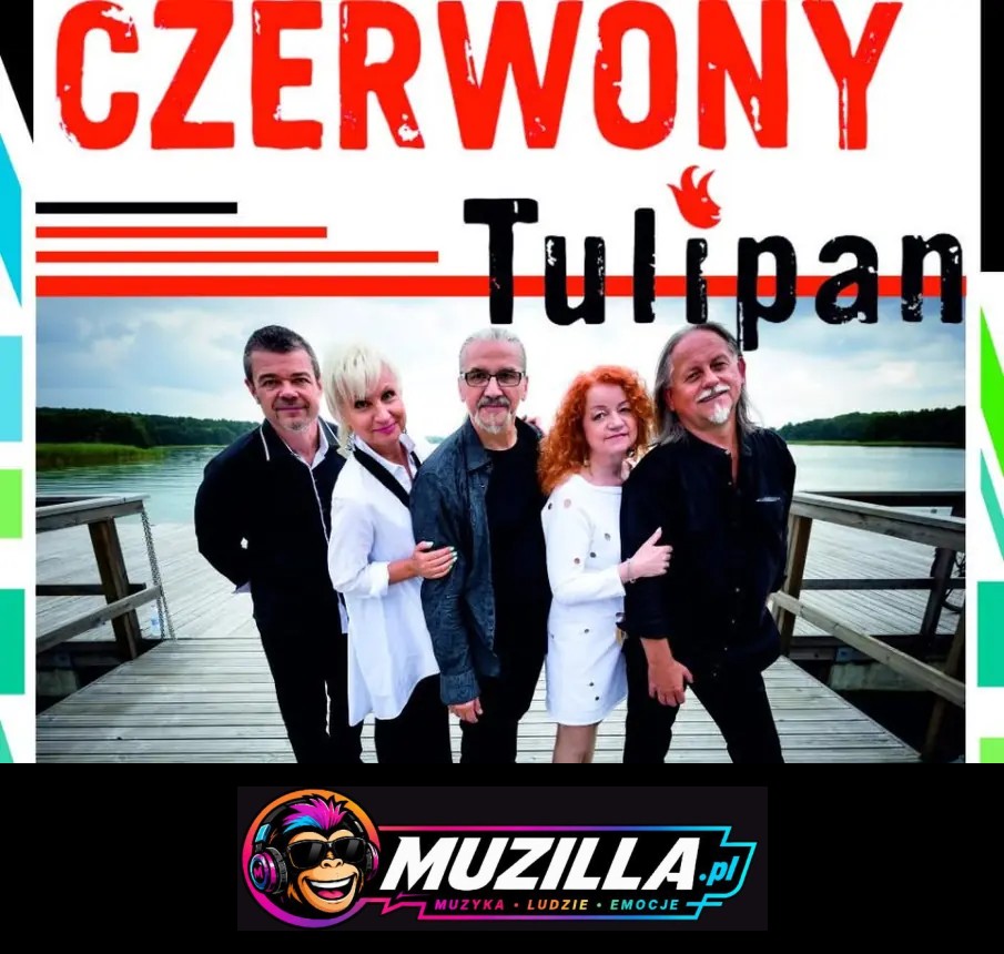 Czerwony Tulipan — Łódź — 8 listopada 2026