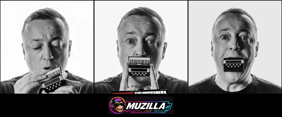 Czesław Mozil Solo — Kędzierzyn Koźle — 1 października 2026