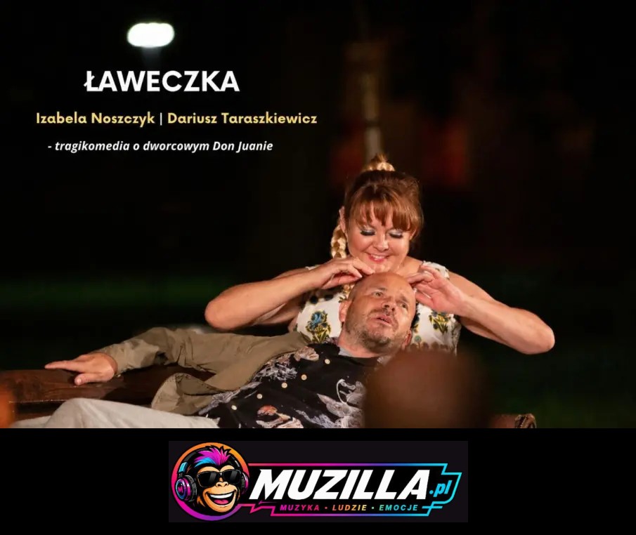 – czyli zakończenie teatralnego LATA z Teatrem Scena Poczekalnia — Głubczyce — 30 sierpnia 2026
