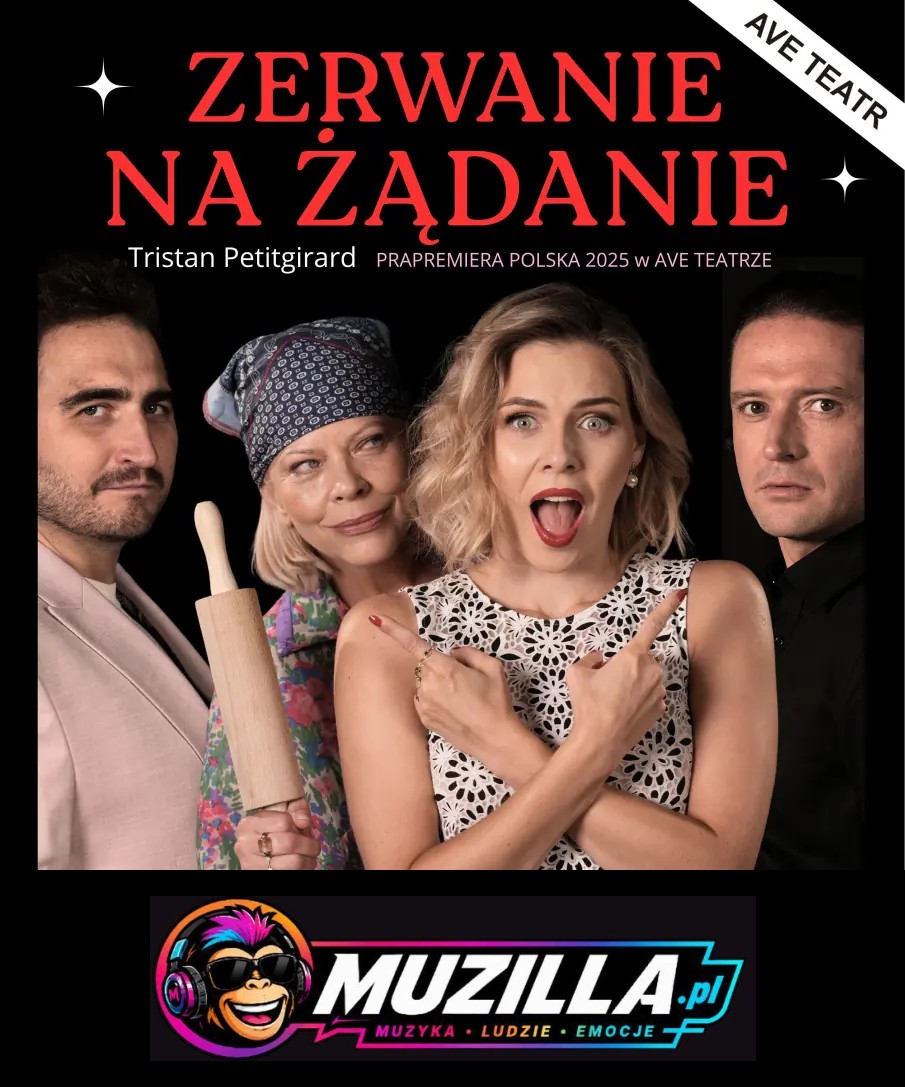 Dagny Mikoś, Beata Zarembianka, Mateusz Mikoś, Kacper Pilch — Rzeszów — 20 września 2026