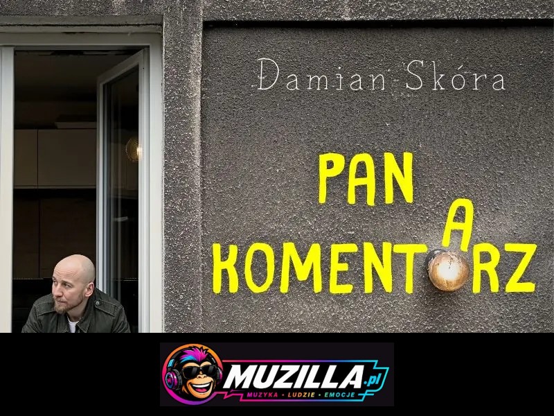 Damian Skóra w programie "Pan Komentarz" + Polska Komentująca na żywo — Sochaczew — 23 października 2026