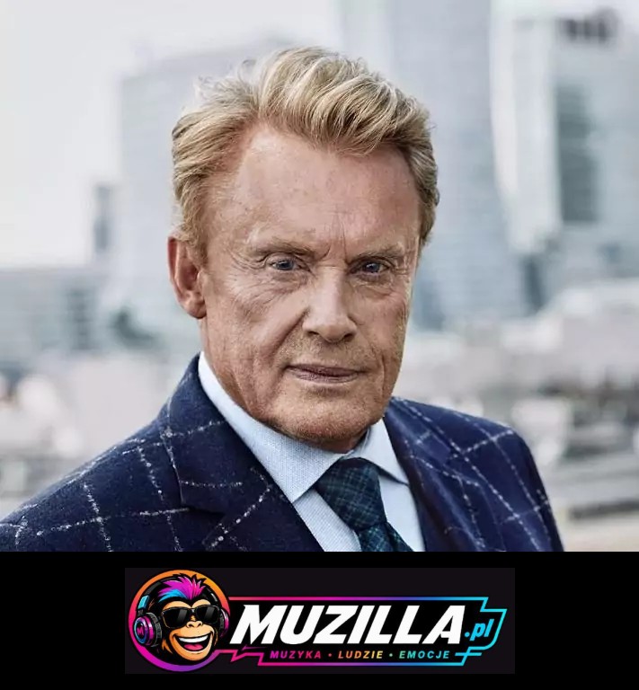 Daniel Olbrychski – One Man Show — Końskie — 6 października 2026