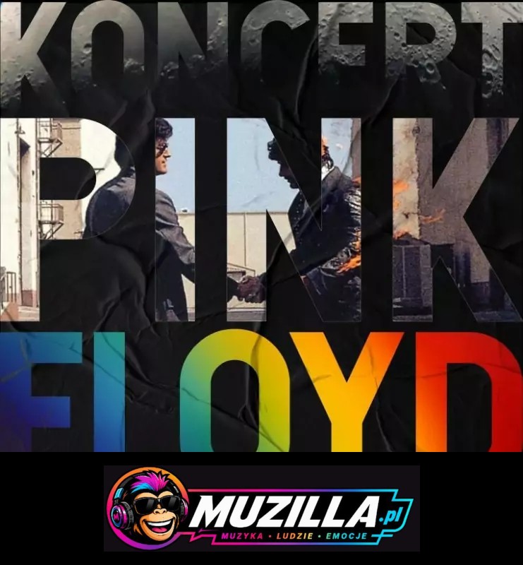 Dark Side of the Moon & Wish You Were Here Tour — Toruń — 27 listopada 2026