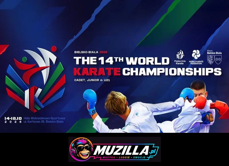 Day 1 — Bielsko-Biała — 14 października 2026