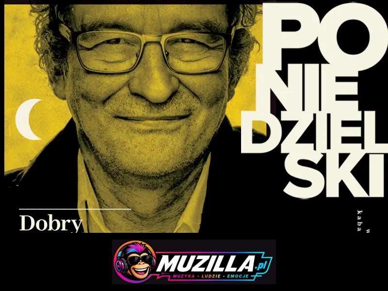 Dobry wieczór…? — Sosnowiec — 17 października 2026