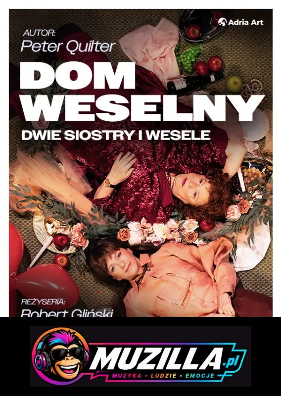Dom weselny – dwie siostry i wesele — Katowice — 27 września 2026