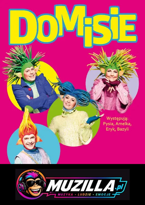 Domisie — Bydgoszcz — 12 września 2026