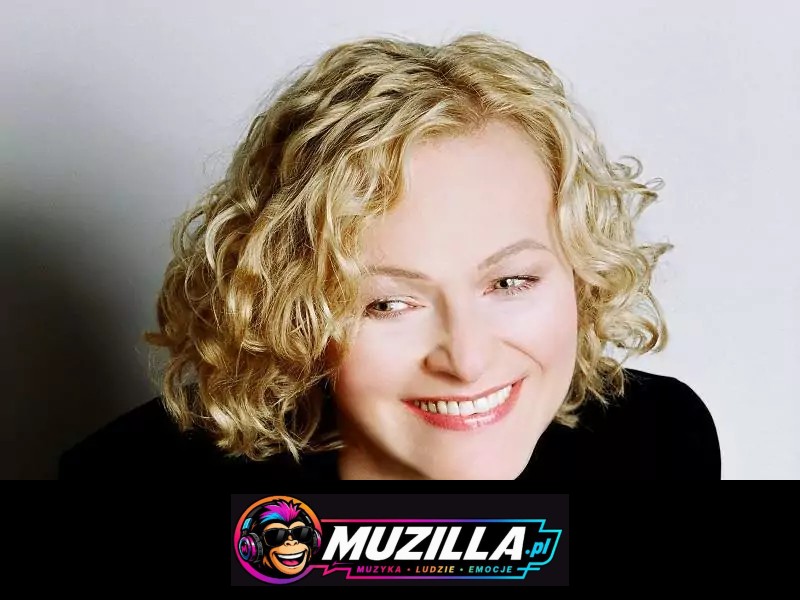Edyta Geppert – Recital wg scenariusza i w reżyserii Piotra Loretza — Wrocław — 30 września 2026