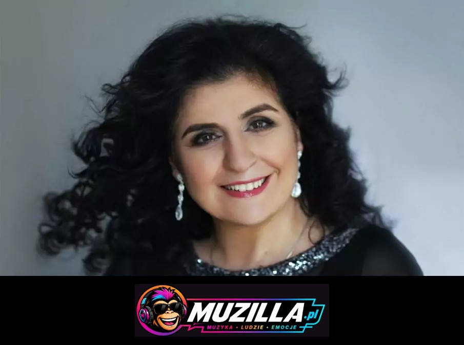 Eleni z zespołem – Jubileusz 50-lecia! — Warszawa — 7 września 2026