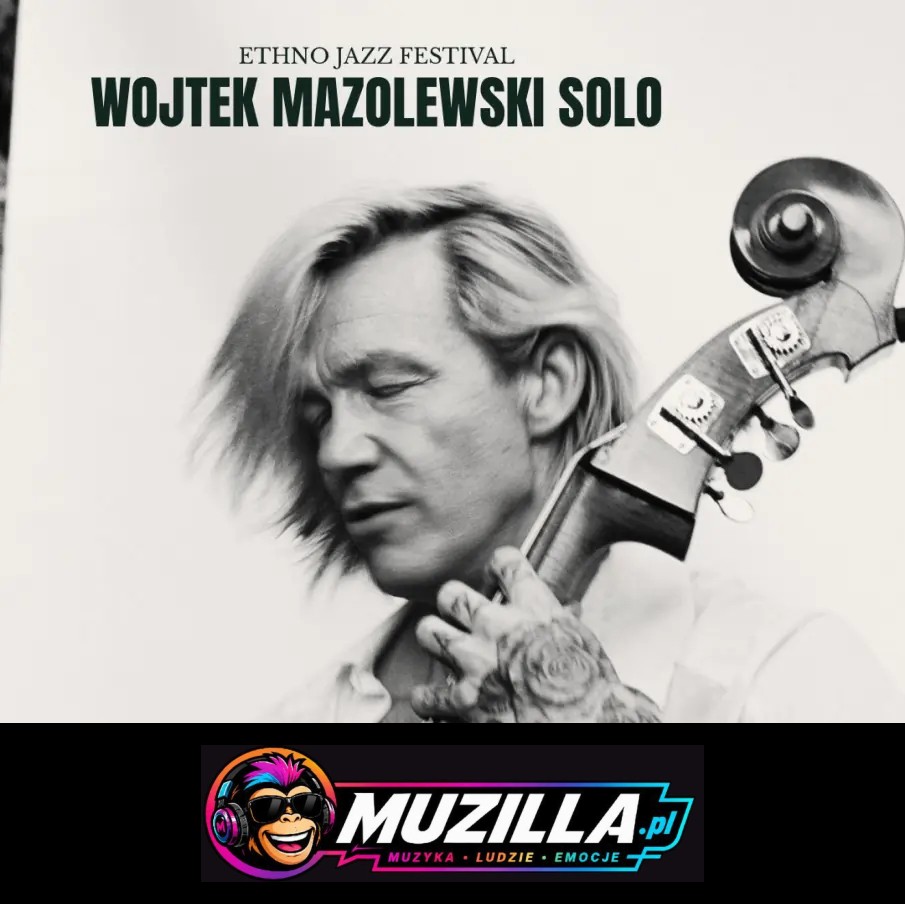 Ethno Jazz Festival — Wrocław — 4 listopada 2026