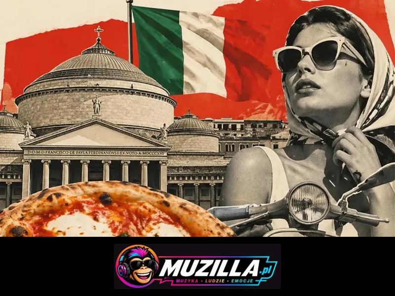 Festa Napoletana – Włoski wieczór — Gniezno — 21 sierpnia 2026