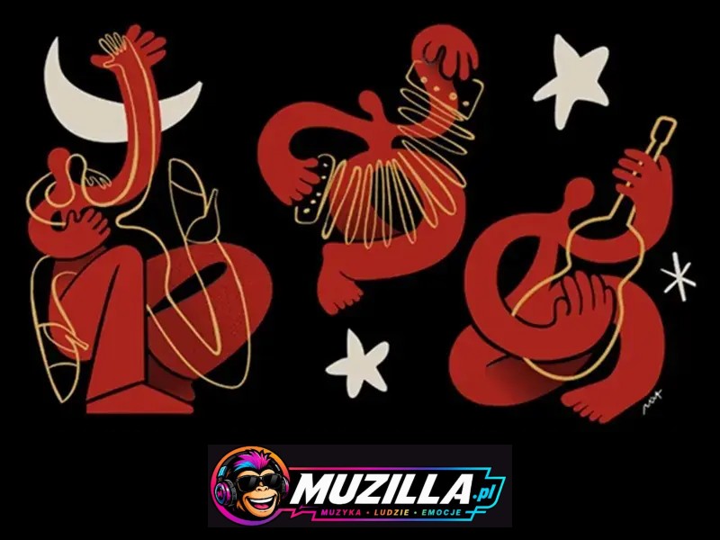 Festiwal Gotango – koncert „Tango, Noche y Guitarra” — Poznań — 28 sierpnia 2026