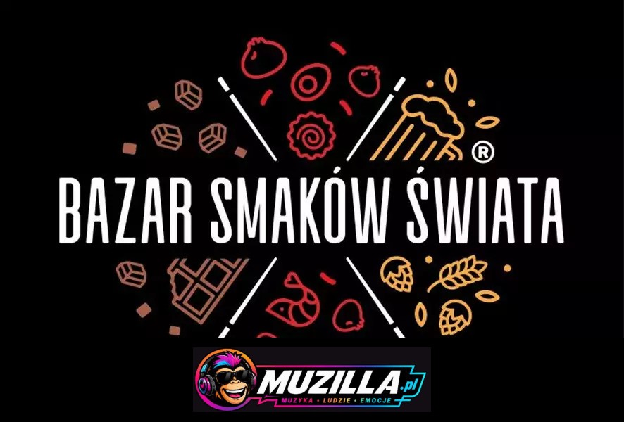 Festiwal Kultury i Kuchni Azjatyckiej / Piwa i Trunków Szlachetnych / Czekolady i Słodkości / Rzeczy Wyjątkowych — Bełchatów — 22 listopada 2026