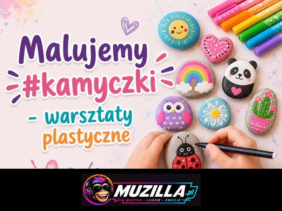 Frajda Scena Mielno — Mielno — 25 sierpnia 2026