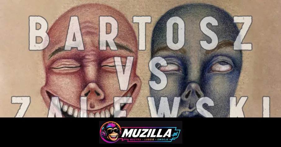 Gdańsk / Stand-up / Bartosz vs Zalewski – crowd work set feat Kuba vs Wu — Gdańsk — 20 sierpnia 2026
