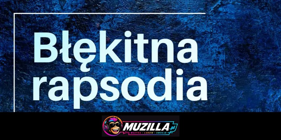 George Gershwin& Astor Piazzolla — Kraków — 29 listopada 2026